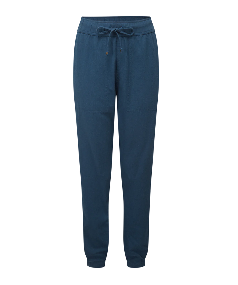 Women's Palmo Pants | Azure