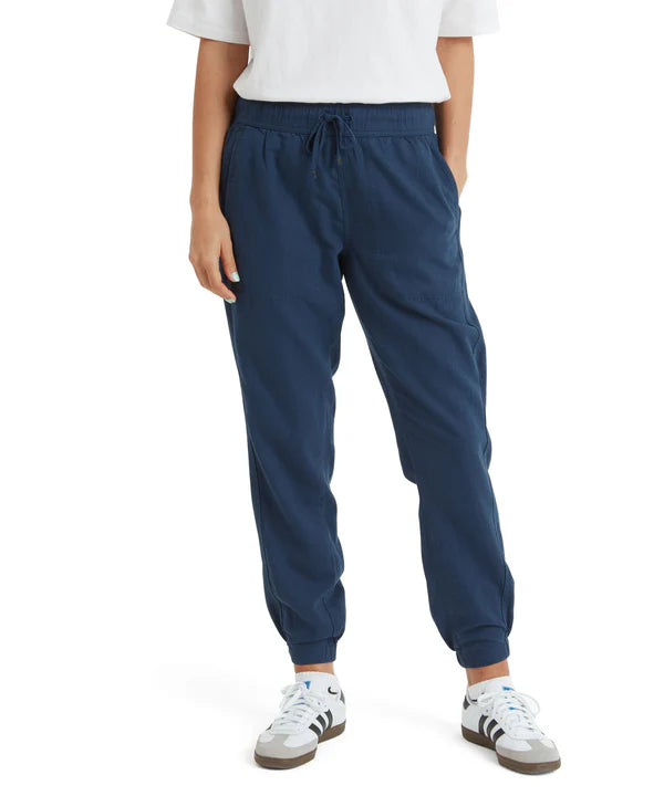 Women's Palmo Pants | Azure