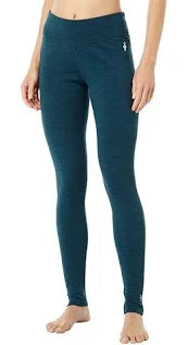 Smartwool Womens Merino 250 Baselayer Bottom