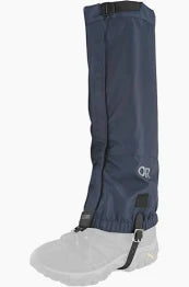 Outdoor Research Men's Rocky Mountain High Gaiters