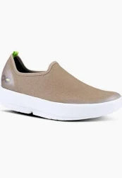 Oofos Womens Oomg Eezee Low Shoes