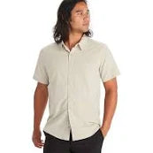 Men's Aerobora Short Sleeve Shirt