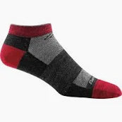 Darn Tough Mens No Show Light Sock