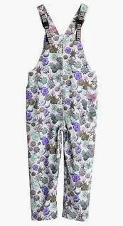 Kavu Women's San Blas Jumpsuit