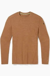 Smartwool Mens Classic Thermal Merino 250 Baselayer Crew