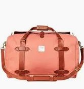 Filson Medium Rugged Twill Duffle Bag 43L