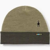 Merino 250 Cuffed Beanie