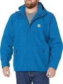 Carhartt Mens Storm Defender Loose Fit Heavyweight Jacket