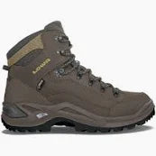 Men's Renegade GTX Mid | Slate