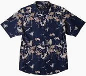 Kavu Men's The Jam Shirt
