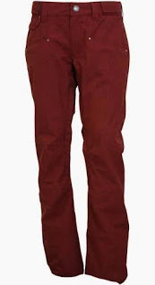 Turbine Men's FDGB Snow Shell Pant