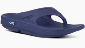 Men's Ooriginal Thong Sandal | Navy