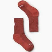 Smartwool Kids Hike Full Cushion Crew Socks