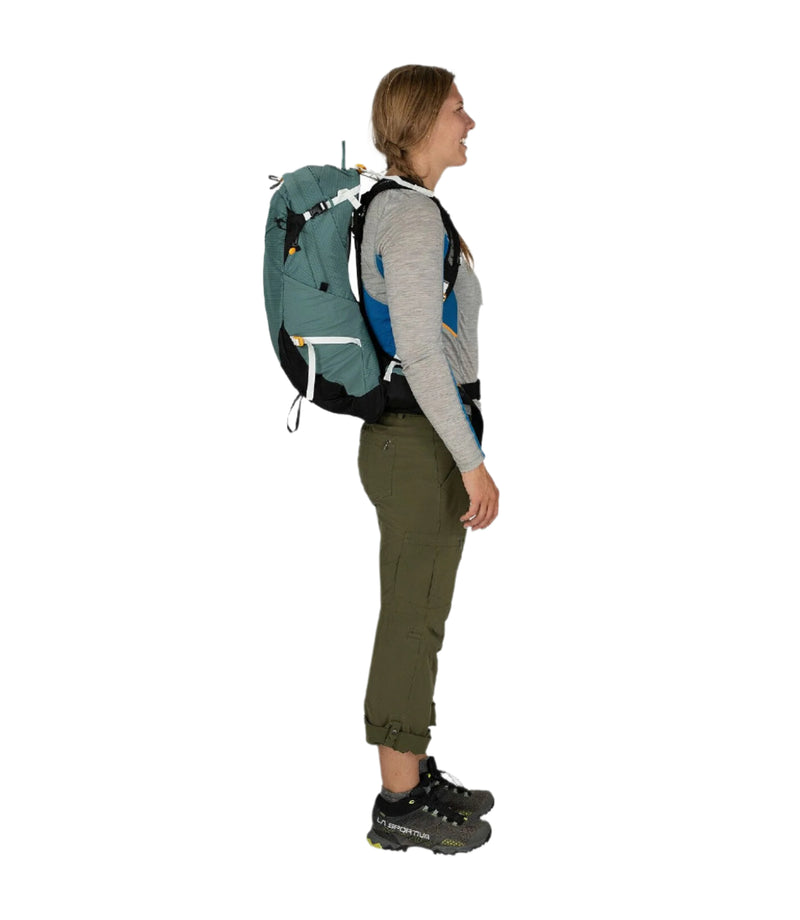 Women's Sirrus 24L Backpack | Green
