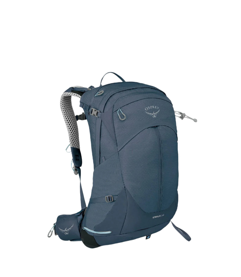 Women's Sirrus 24L Backpack | Space Blue