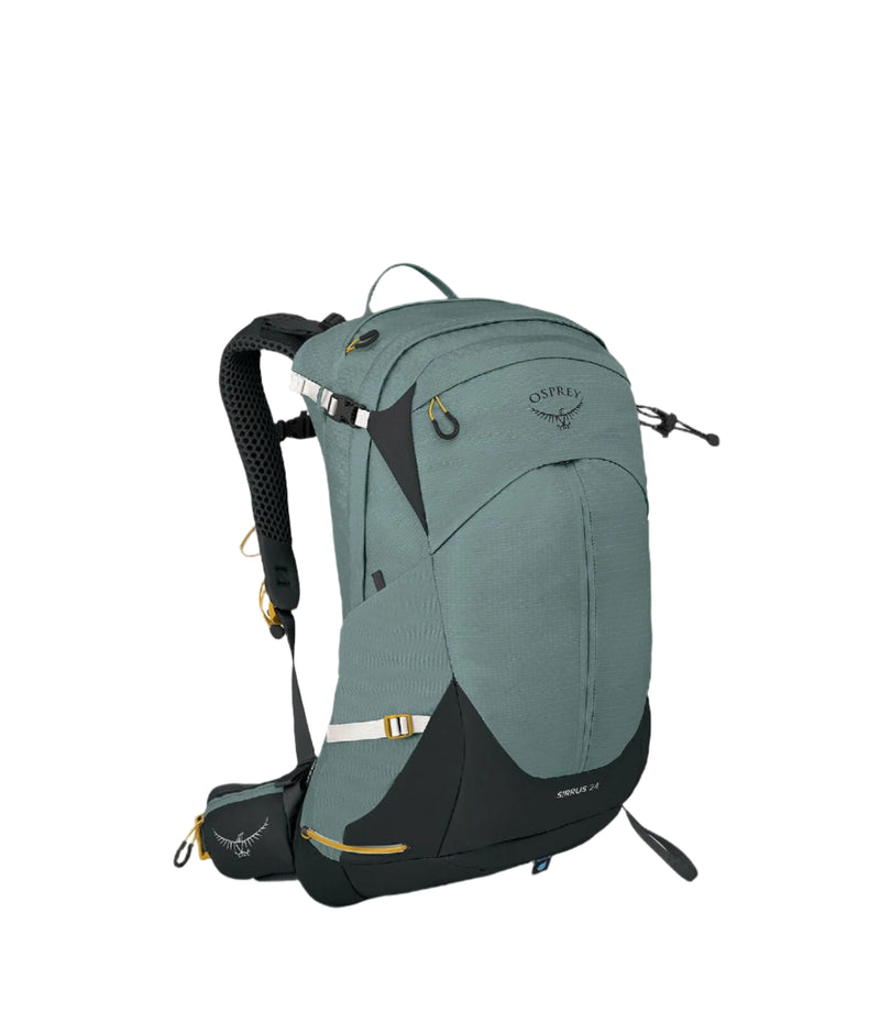 Women's Sirrus 24L Backpack | Green