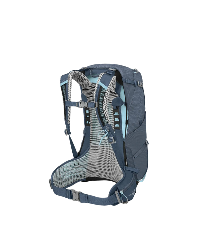 Women's Sirrus 24L Backpack | Space Blue