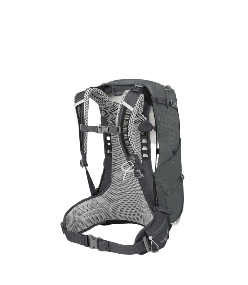 Women's Sirrus 24L Backpack | Tunnel Vision Grey