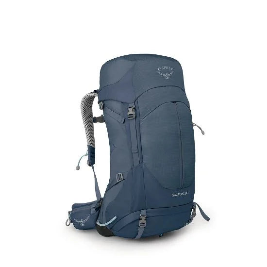 Osprey Womens Sirrus 36L Light Backpacking Pack