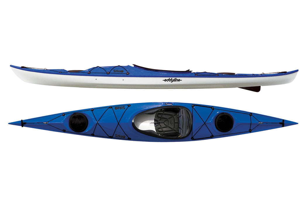 Eddyline Sitka ST Kayak