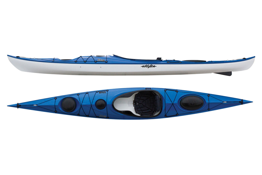 Eddyline Sitka XT Kayak