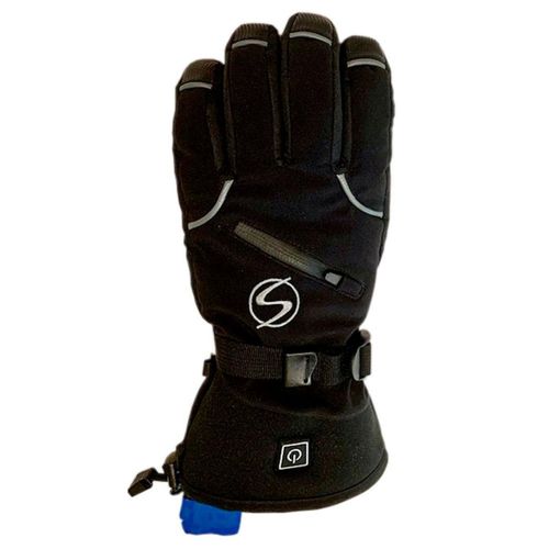 Men's Step Up Heated Gloves