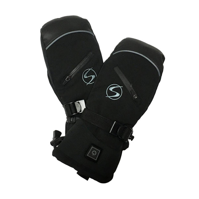 Women's Step Up Heated Mittens