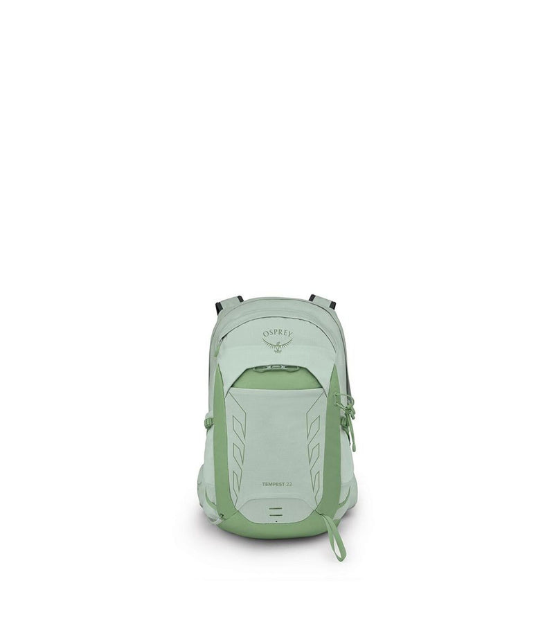 Tempest™ 22 Women's Day Pack | Frosty Mint/Green Botanica