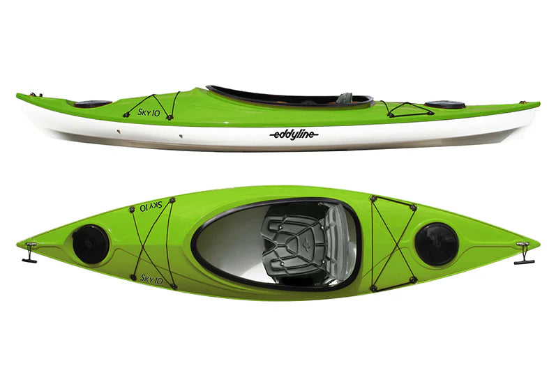 Eddyline Sky 10 Kayak