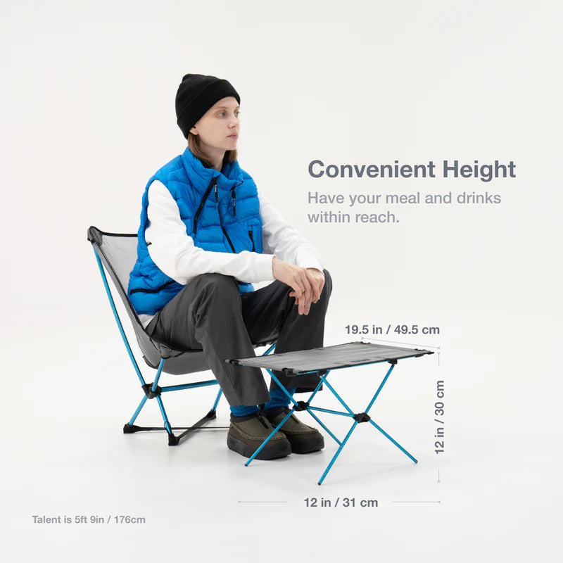 Helinox Table Zero LT