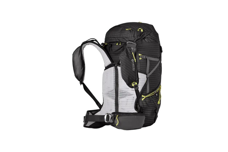 Persist™ Women's 45L Endless Promise® All-Adventure Backpack | Black