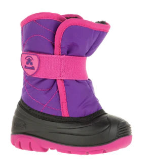 Kamik Toddlers Snowbug3 Boots (Sizes 510)