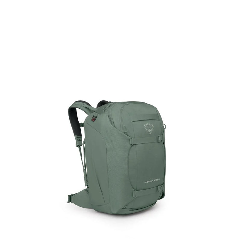 Sojourn Porter™ Travel Pack 46L | Koseret Green