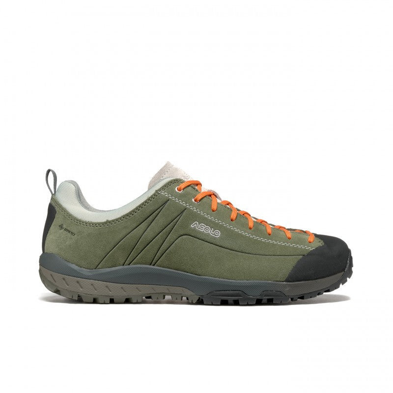 Men's Space GV Light Hiking Shoe | Birch Green