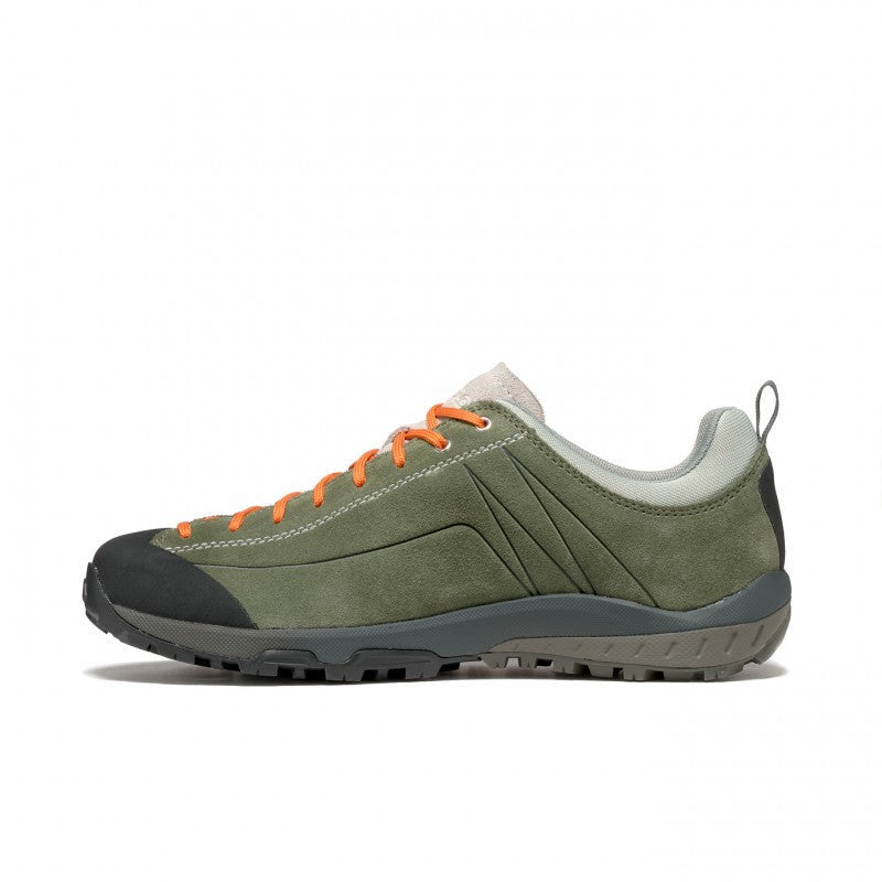 Men's Space GV Light Hiking Shoe | Birch Green