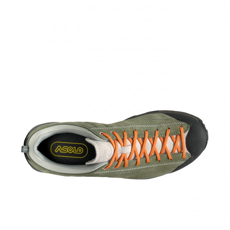 Men's Space GV Light Hiking Shoe | Birch Green