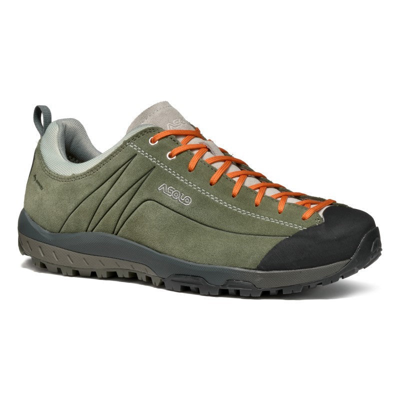 Men's Space GV Light Hiking Shoe | Birch Green