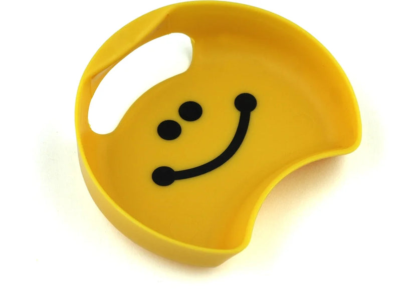 Splash Guard | Smiley