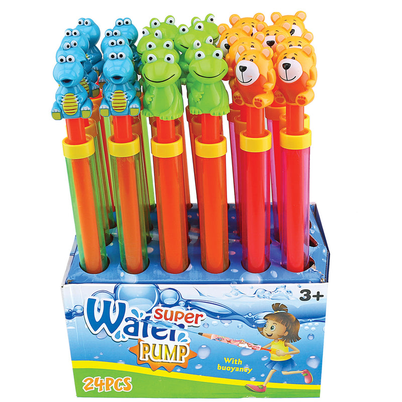 Water Pumo Head Sticks 16"