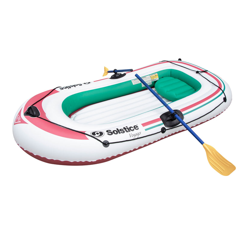 Voyager 301 Inflatable SportBoat Kit
