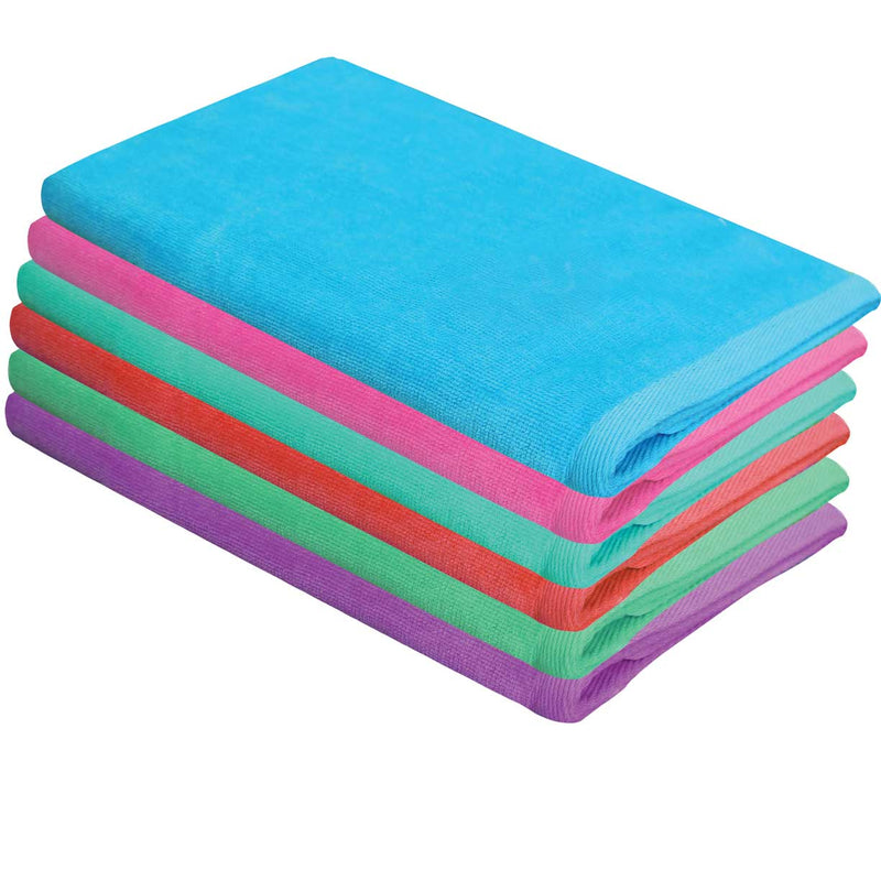 Wilcor Bath Towels