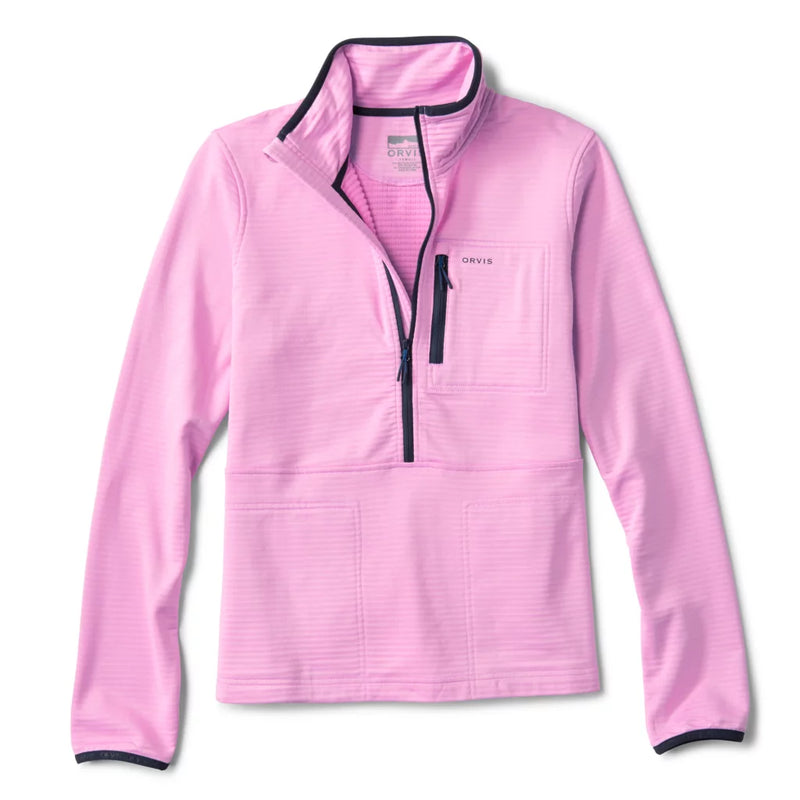 Women's Horseshoe Hills Fleece 1/2 Zip Jacket