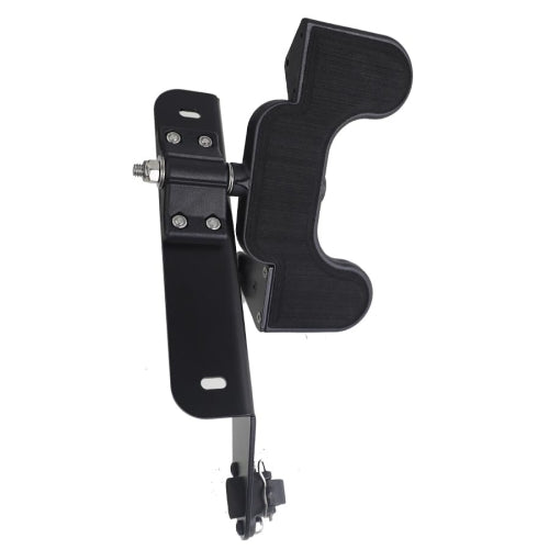 Frontier Foot Steering Assembly | Black