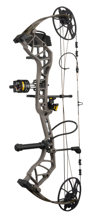 Bear Archery Legit RTH Compound Bow Package