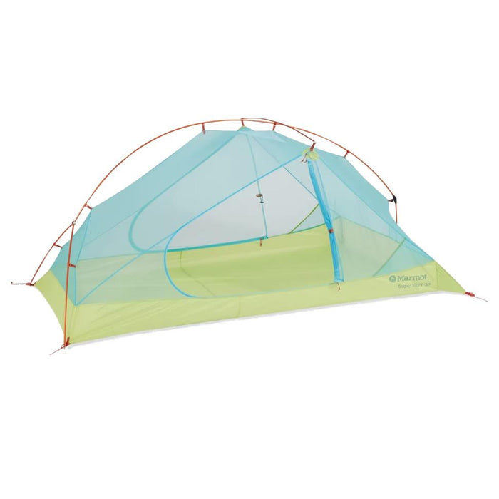 Marmot Superalloy 3Person Tent