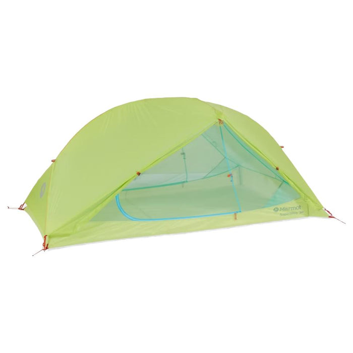 Marmot Superalloy 3Person Tent