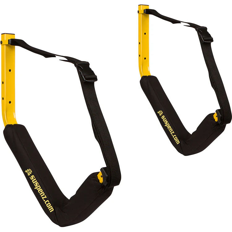 Suspenz EZ Kayak Rack