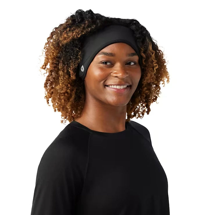 Smartwool Merino Sport Fleece Wind Headband