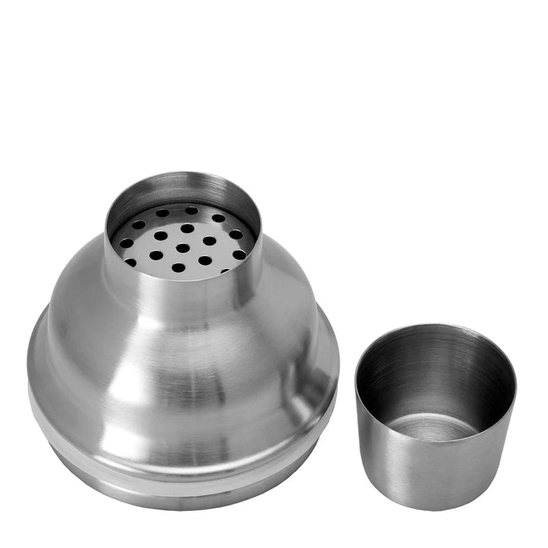 Cocktail Shaker Lid | Stainless Steel