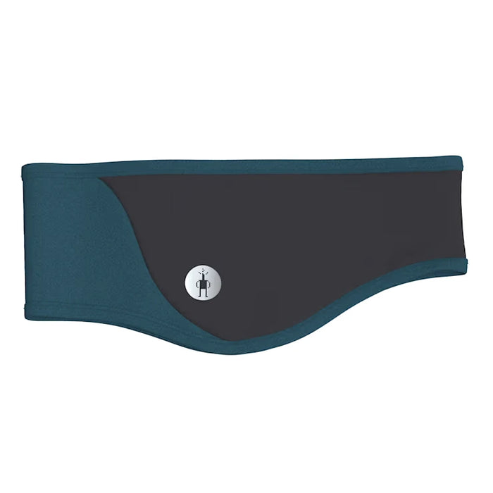 Smartwool Merino Sport Fleece Wind Headband